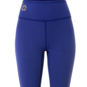 ZAGGORA HotPants SLIMMING NEOPRENE High RISE Capri
